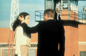 Imagen de The Getaway (La huida) - 13