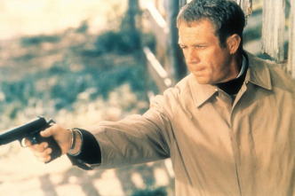 Imagen de The Getaway (La huida) - 3