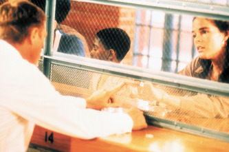 Imagen de The Getaway (La huida) - 12