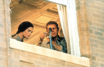 Imagen de The Getaway (La huida) - 5