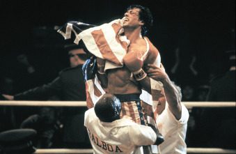 Rocky IV