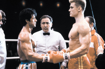 Rocky IV