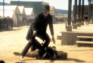 Imagen de Wyatt Earp - 5
