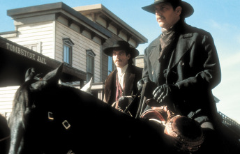 Imagen de Wyatt Earp - 11