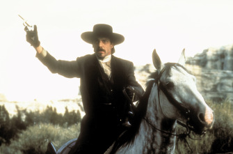 Imagen de Wyatt Earp - 15