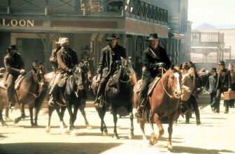 Imagen de Wyatt Earp - 16