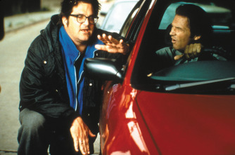 Imagen de Arlington Road: Temerás a tu vecino - 13
