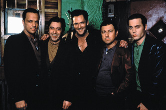Imagen de Donnie Brasco - 3