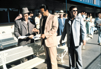 Imagen de Donnie Brasco - 5