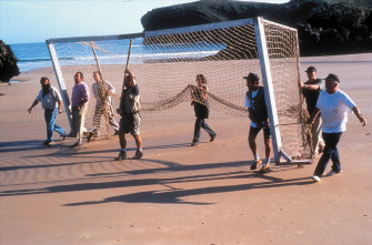 Imagen de El portero - 8