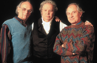 Imagen de Goya en Burdeos - 15