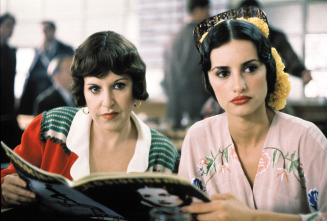 Imagen de La niña de tus ojos - 6