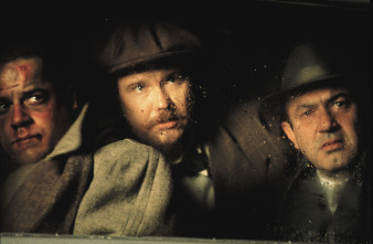 Imagen de La niña de tus ojos - 7