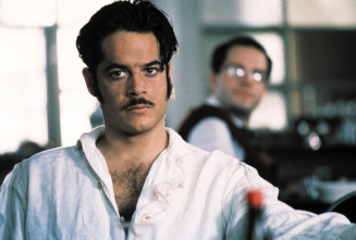 Imagen de La niña de tus ojos - 8