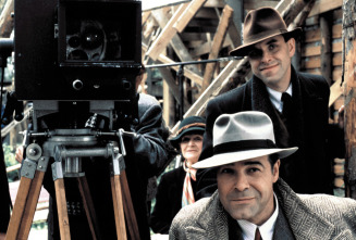 Imagen de La niña de tus ojos - 14