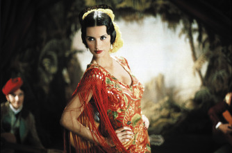 Imagen de La niña de tus ojos - 3