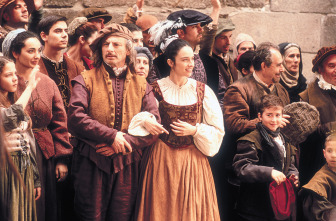 Imagen de Lázaro de Tormes - 3