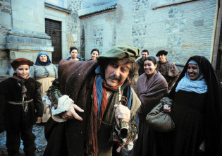 Imagen de Lázaro de Tormes - 6