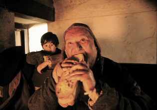 Imagen de Lázaro de Tormes - 7