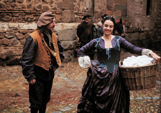 Imagen de Lázaro de Tormes - 12