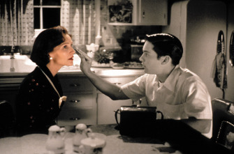 Pleasantville