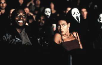 Imagen de Scream 2 - 14