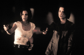 Imagen de Scream 2 - 15
