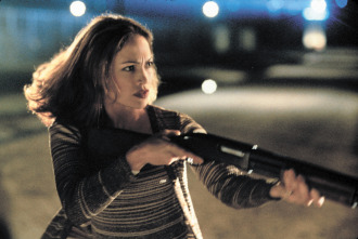 Imagen de Out of sight (Un romance muy peligroso) - 6