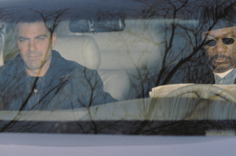 Imagen de Out of sight (Un romance muy peligroso) - 4