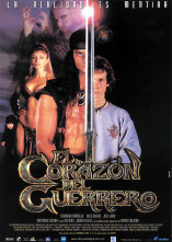 El corazón del guerrero