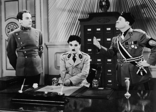 Imagen de El gran dictador - 7