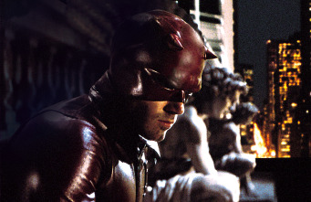 Imagen de Daredevil - 16