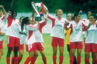 Imagen de Quiero ser como Beckham - 3