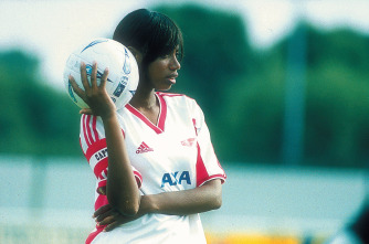Imagen de Quiero ser como Beckham - 6