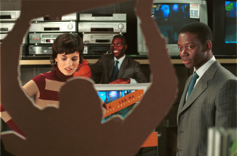 Imagen de El traje - 12