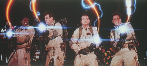Imagen de Cazafantasmas II - 3