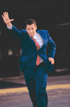 Imagen de Embriagado de amor (Punch-Drunk Love) - 9