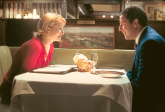 Imagen de Embriagado de amor (Punch-Drunk Love) - 4