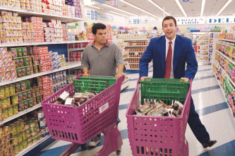 Imagen de Embriagado de amor (Punch-Drunk Love) - 5