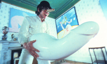 Imagen de La naranja mecánica - 7