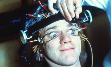 Imagen de La naranja mecánica - 5