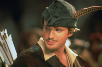 Imagen de Las locas, locas aventuras de Robin Hood - 5