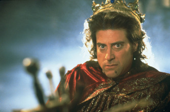 Imagen de Las locas, locas aventuras de Robin Hood - 4