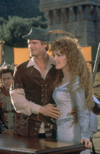 Imagen de Las locas, locas aventuras de Robin Hood - 11