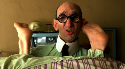 Imagen de La gran aventura de Mortadelo y Filemón - 9