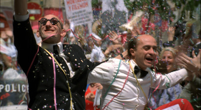Imagen de La gran aventura de Mortadelo y Filemón - 4