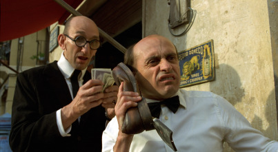 Imagen de La gran aventura de Mortadelo y Filemón - 3
