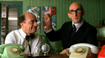 Imagen de La gran aventura de Mortadelo y Filemón - 7
