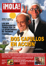 Imagen de La gran aventura de Mortadelo y Filemón - 13