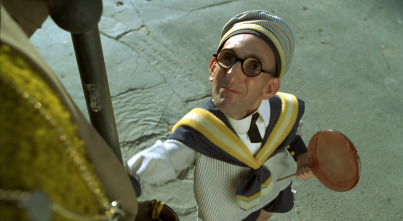 Imagen de La gran aventura de Mortadelo y Filemón - 14